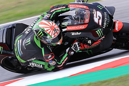MotoGP Misano FP3: Zarco und Miller schieben sich in die Top 10