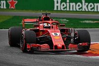 EL3 - Vettel 0"081 devant Hamilton