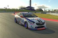 Norris wygrywa na COTA