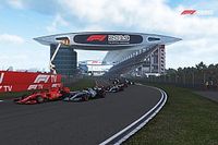 Seis pilotos de la parrilla de F1 estar&aacute;n el GP de China virtual