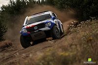 Gorące otwarcie sezonu RMPST