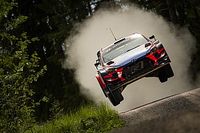 Hyundai, en modo ataque para el Rally de Estonia