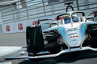 Vandoorne alcanza su primer triunfo virtual en la Fórmula E