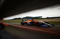 Un problema inesperado arruin&oacute; la calificaci&oacute;n de Sainz