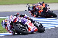 Mart&iacute;n: "Tomamos la decisi&oacute;n incorrecta"