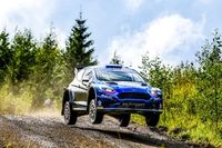 Horarios del Rally de Finlandia del WRC 2024, recorrido y c&oacute;mo verlo