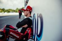 Pol Espargar&oacute;: "Me alegr&oacute; que me llamara Honda, pero lo mejor es quedarme donde estoy"