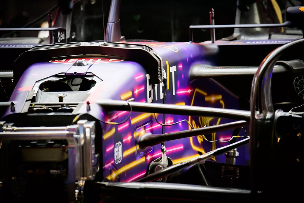 Max Verstappen, Red Bull Racing RB19