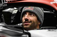 Ricciardo quiere "llamar la atenci&oacute;n" en la temporada 2024 de F1