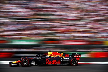 Horner credits Renault engine for Mexican GP win