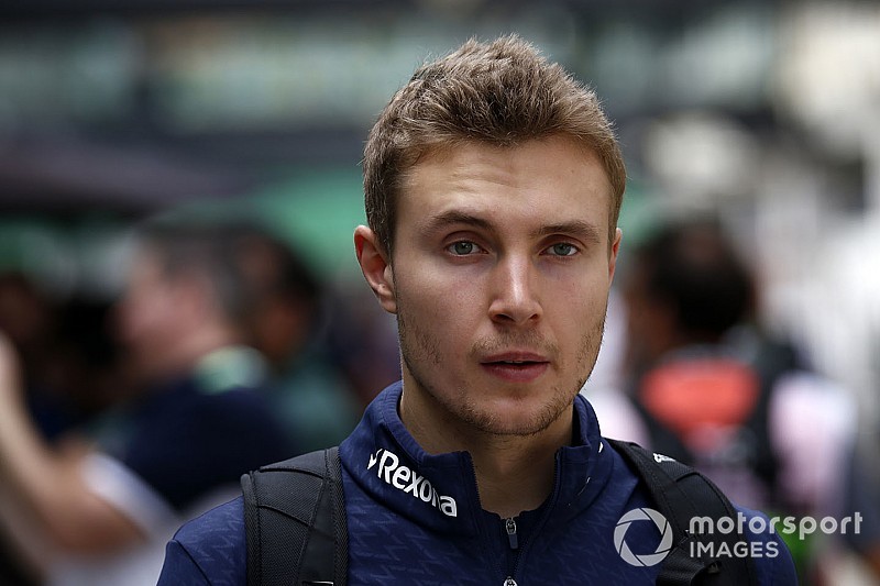 Sirotkin: Hamilton não fez nada de errado em incidente