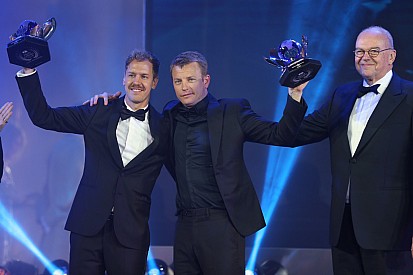 Raikkönen bajnoki címére fogadnál? 301-szeres pénz ütheti a markod