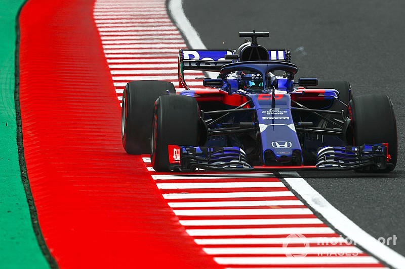 Una mentira de su ingeniero ayudó a Hartley a lograr su mejor clasificación en la F1