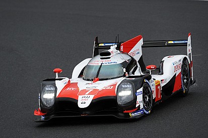 Shanghai ultima speranza per le vetture endotermiche di insidiare il primato della Toyota