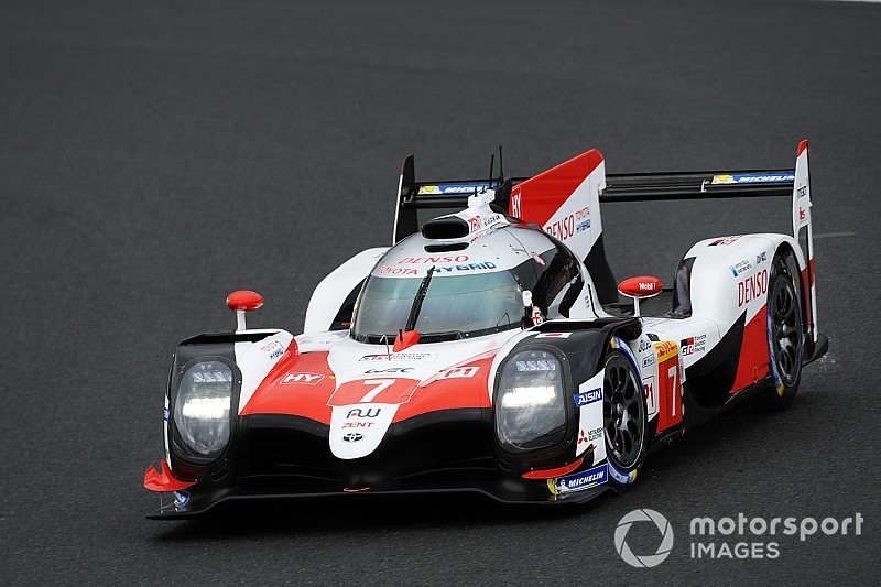 Shanghai ultima speranza per le vetture endotermiche di insidiare il primato della Toyota