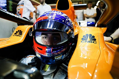 Alonso : "21-0 avec la même voiture, personne d'autre n'a fait ça"