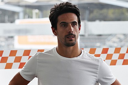 Di Grassi: Traçado e temperatura farão corrida no Chile “totalmente diferente”
