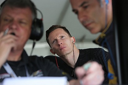 Ismét egy furcsa hiányzás az idei Daytona 24 órásról