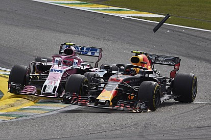 Max Verstappen: Mit Selbstreflexion zum WM-Titel 2019?