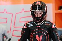 Lorenzo: "Nunca imaginé que la posibilidad de tener que retirarme me provocara tanta tristeza"