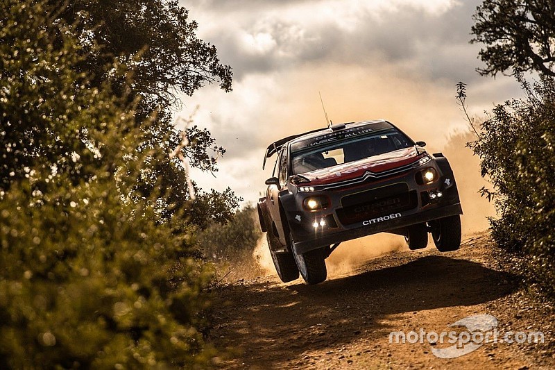 Le Conseil Mondial confirme le calendrier WRC 2019