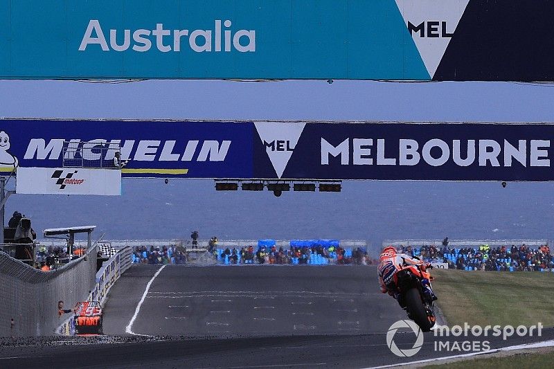 Marc Marquez, Repsol Honda Team