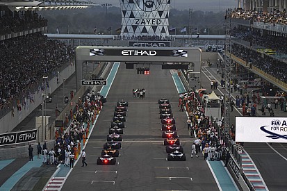 F1 offers hints at grid penalty alternatives