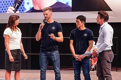 Honda nuovamente ufficiale nel Mondiale Superbike con Althea e Moriwaki
