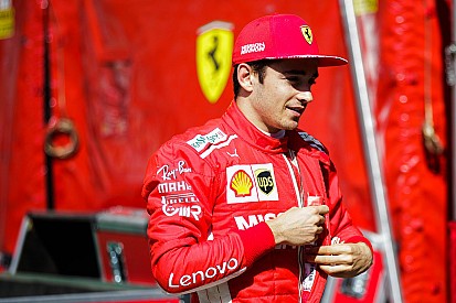 Vettel expecting no dramas with Leclerc in 2019