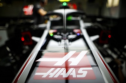 Производитель энергетиков Rich Energy стал титульным спонсором Haas