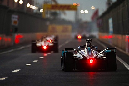 Russian GP promoter targeting 2020 Saint Petersburg FE race
