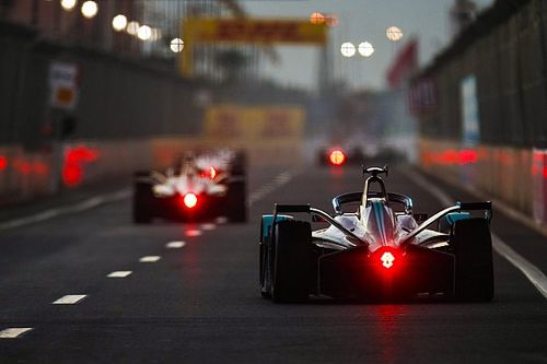 Promotor do GP da Rússia de F1 quer levar F-E a São Petersburgo