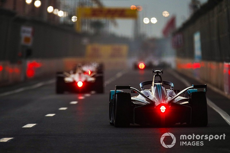 El promotor ruso de F1 apuesta por la Fórmula E en San Petersburgo en 2020