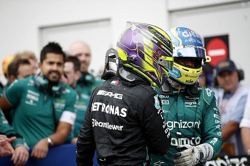 ¿Qué habría pasado sin Red Bull/Verstappen en la F1 2023? Un mundial alocado