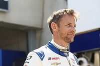 Button conducirá en Goodwood un Jaguar que perteneció a Fangio