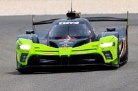 Vanwall trabaja en volver al WEC en 2025 con un coche muy cambiado