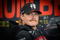 Konkretne plany Bottasa