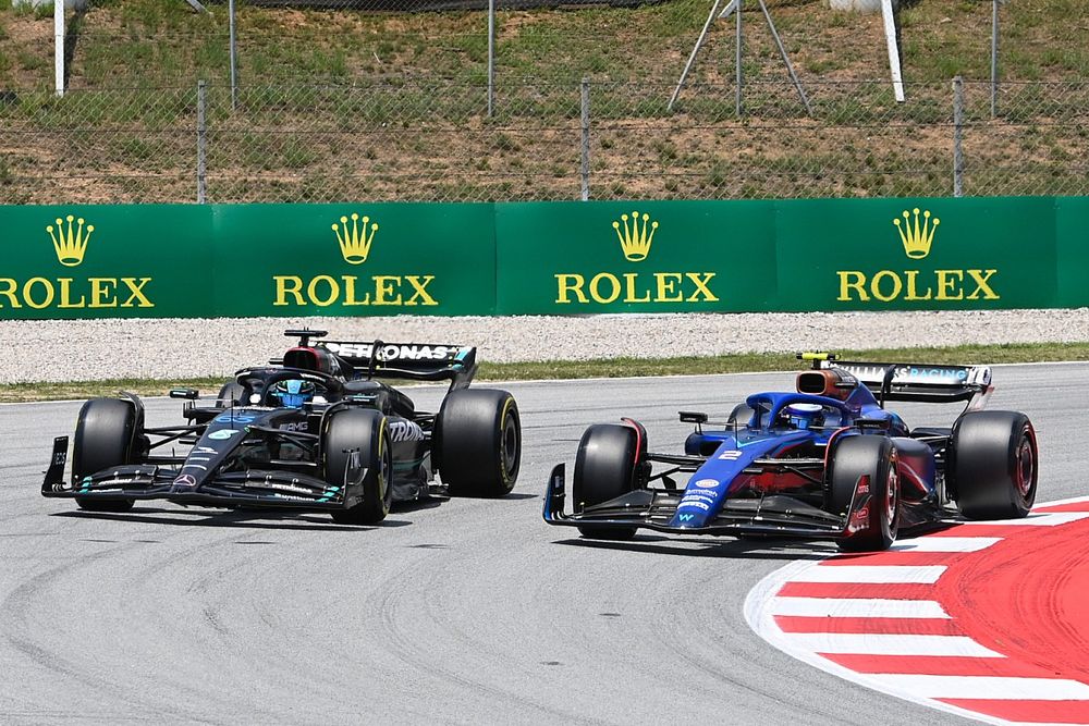 Qualifying Free Streaming F1 Spanish Grand Prix Race Highlights