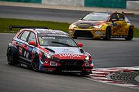 Michelisz gana en Sepang y se acerca al título; Guerreri, 4º