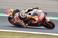 Lorenzo: "No hay nada nuevo, as&iacute; que tenemos que apa&ntilde;arnos con lo viejo"