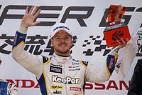 Na pożegnanie Lexusa