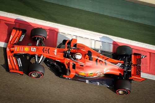 CEO da Ferrari diz que equipe investir&aacute; "o que for necess&aacute;rio" em 2020