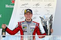 Porsche Cup: Enzo Elias em busca de vitória na última etapa do ano