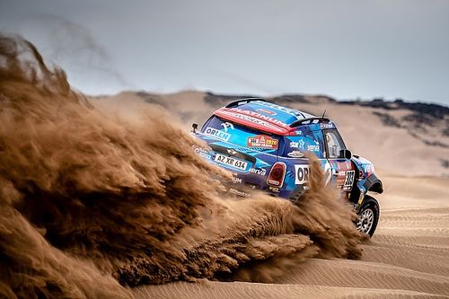 Nani Roma dobrze ocenia Przygońskiego 