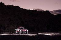 SsangYong sue&ntilde;a con dar un paso adelante en el Dakar con su Korando DKR