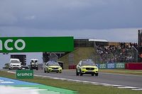 La F1 responde a quienes pusieron "vidas en peligro" en Silverstone