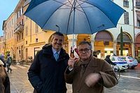 Steiner adelanta que el motor de Ferrari de 2023 "ser&aacute; una bomba"