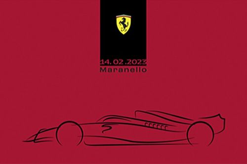 F1 | Ferrari: guerrilla marketing nella controprogrammazione Red Bull?