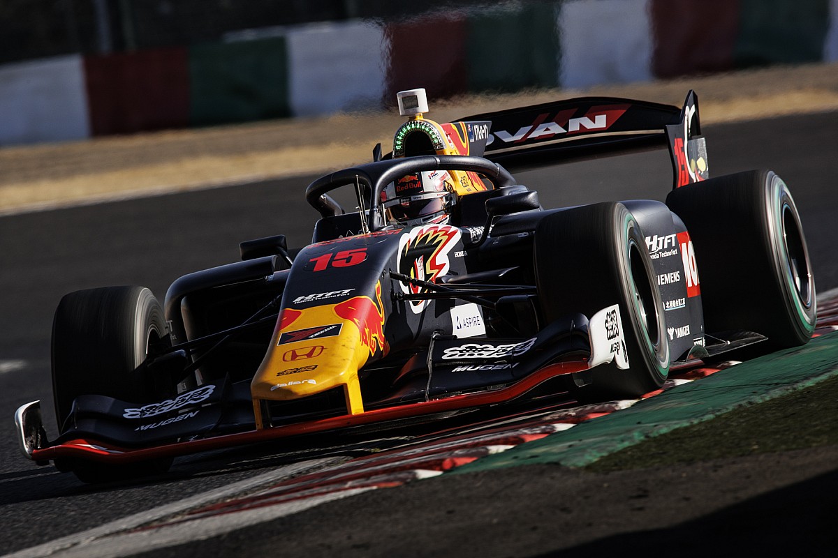 MUGEN Super Formula 2023 ローソンサイン入り MUGEN Super Formula 2023 ローソンサイン入り 無限、スーパー