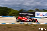 Kubica sz&oacute;sty w przerywanej sesji